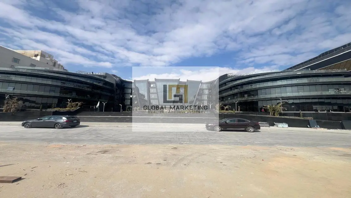 Modern Office for Rent - 500 sqm in an Ideal Work Environment