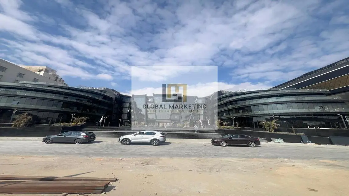 Modern Office for Rent - 500 sqm in an Ideal Work Environment