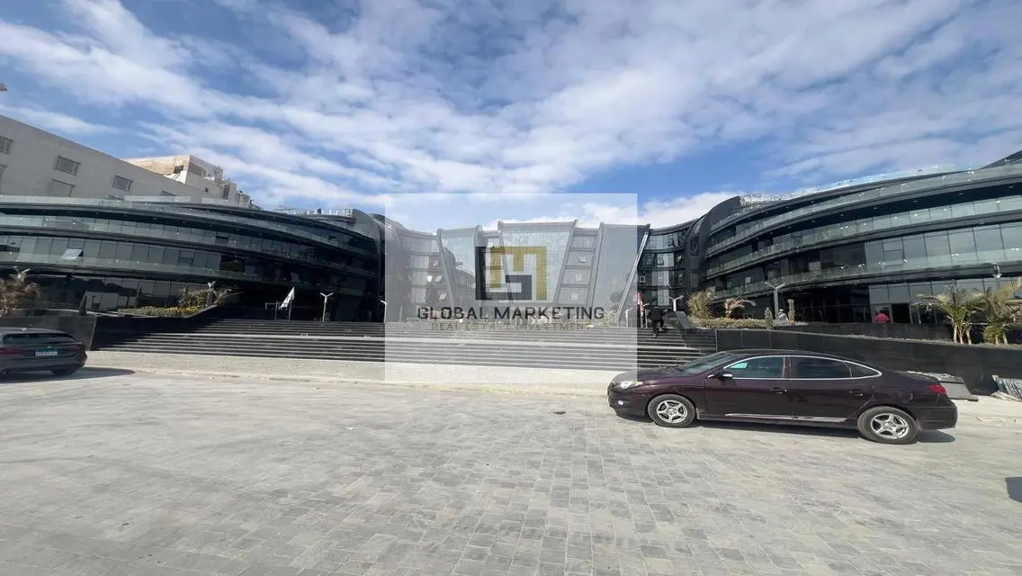 Modern Office for Rent - 500 sqm in an Ideal Work Environment
