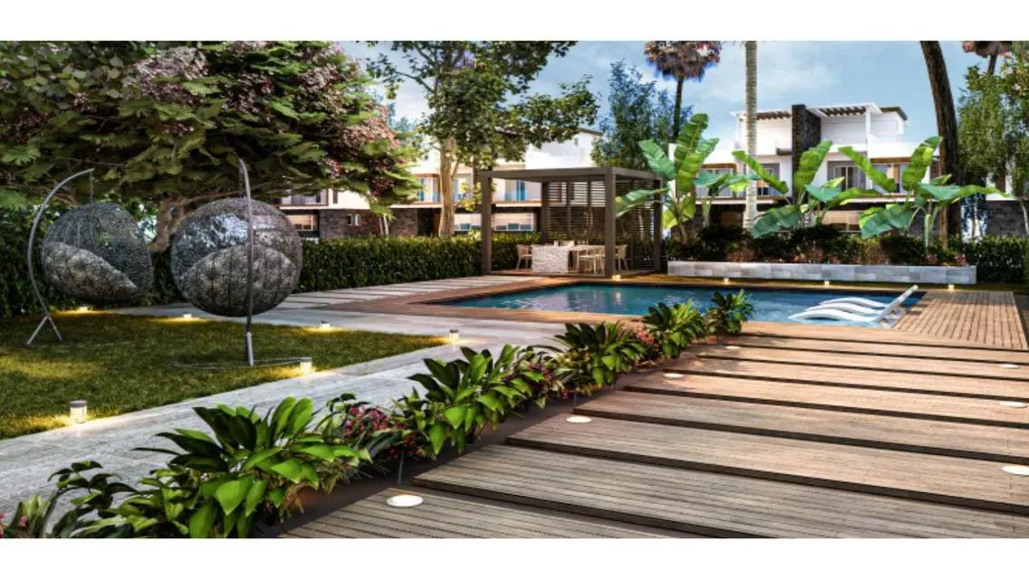 Luxury Apartment at V-Levels