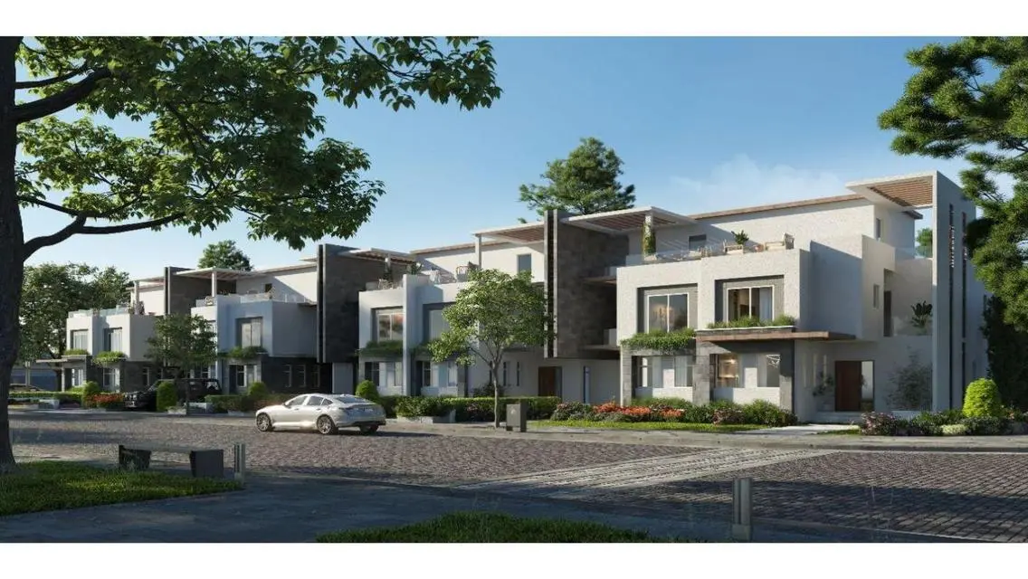 Luxury Apartment at V-Levels