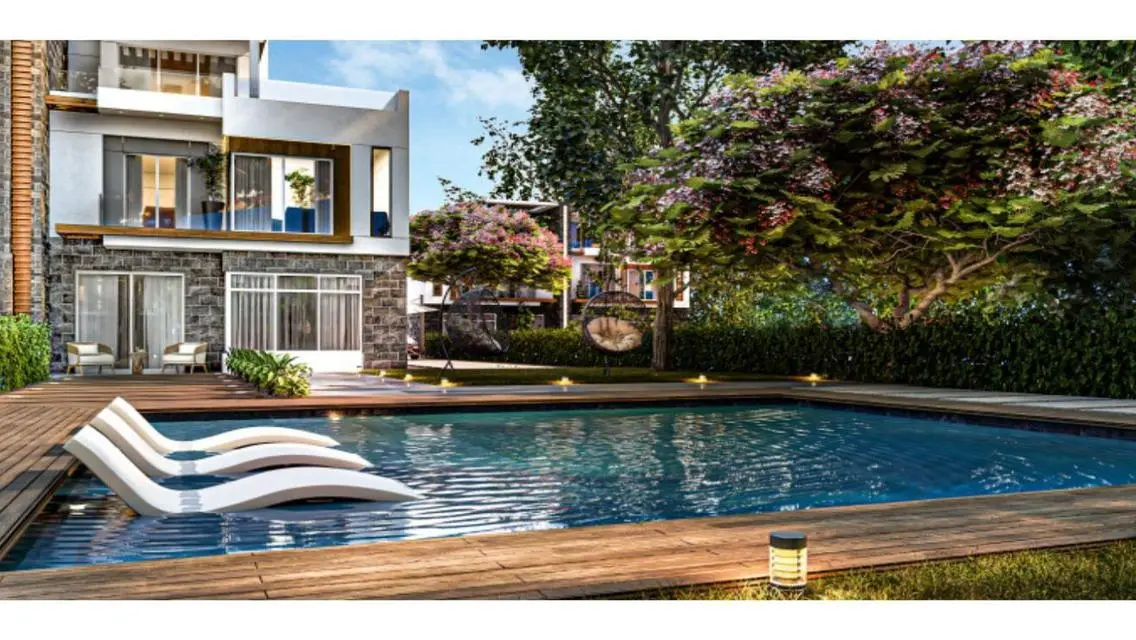 Luxury Apartment at V-Levels