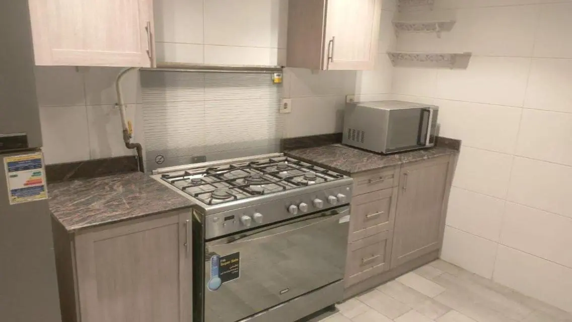 Luxurious Apartment in Prime Location