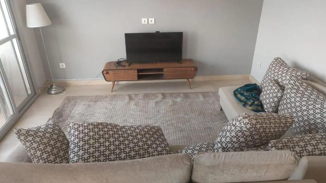 Luxurious Apartment in Prime Location