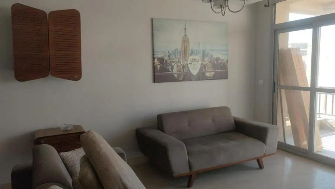 Luxurious Apartment in Prime Location