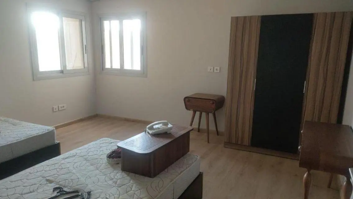 Luxurious Apartment in Prime Location