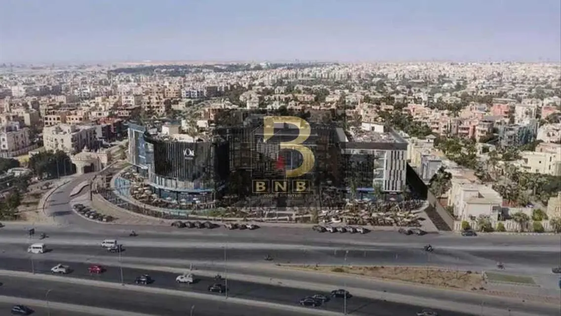 استوديو فاخر للبيع في JW Royal Maxim Palace Kempinski
