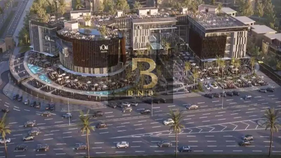 استوديو فاخر للبيع في JW Royal Maxim Palace Kempinski