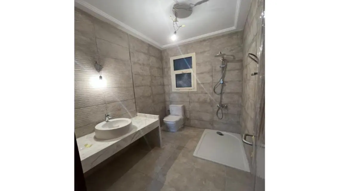 Luxury Villa for Sale with Spacious Meter Area