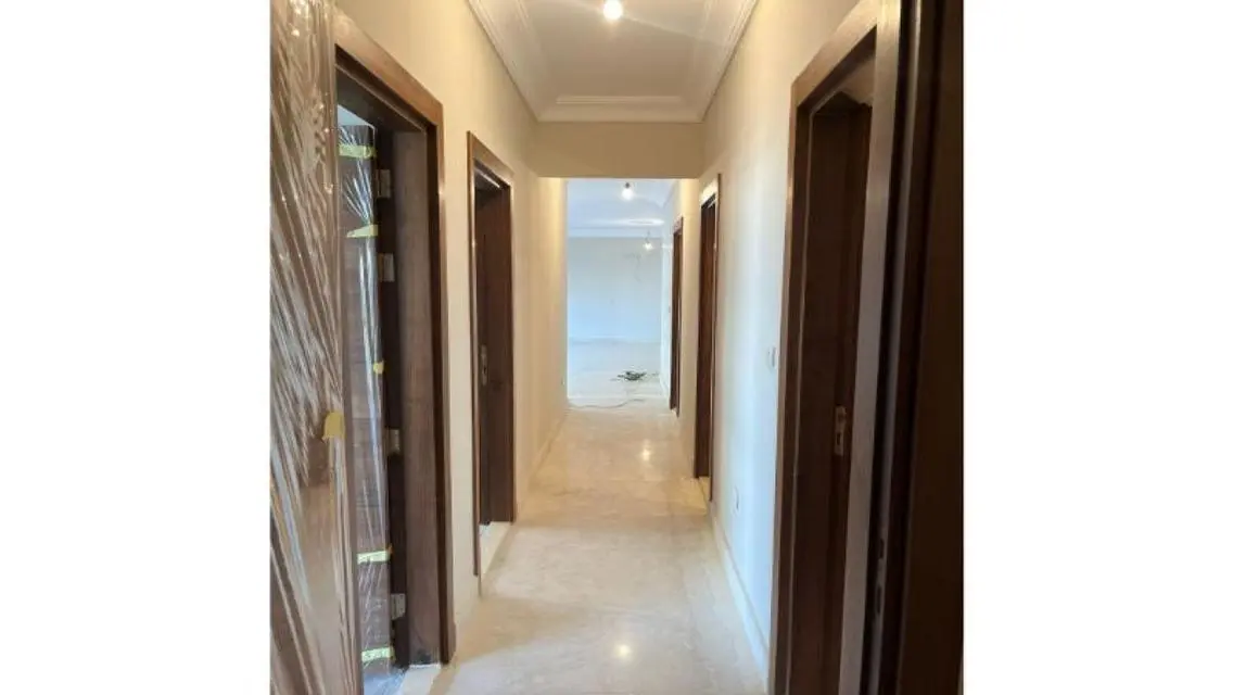 Luxury Villa for Sale with Spacious Meter Area