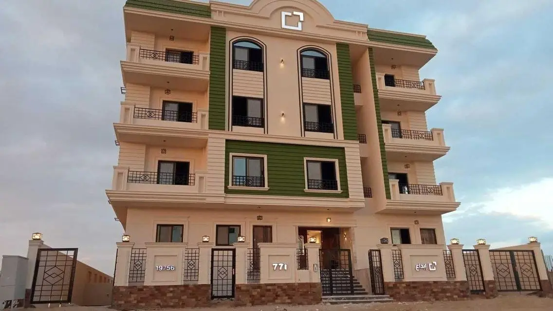 Spacious Apartment for Sale