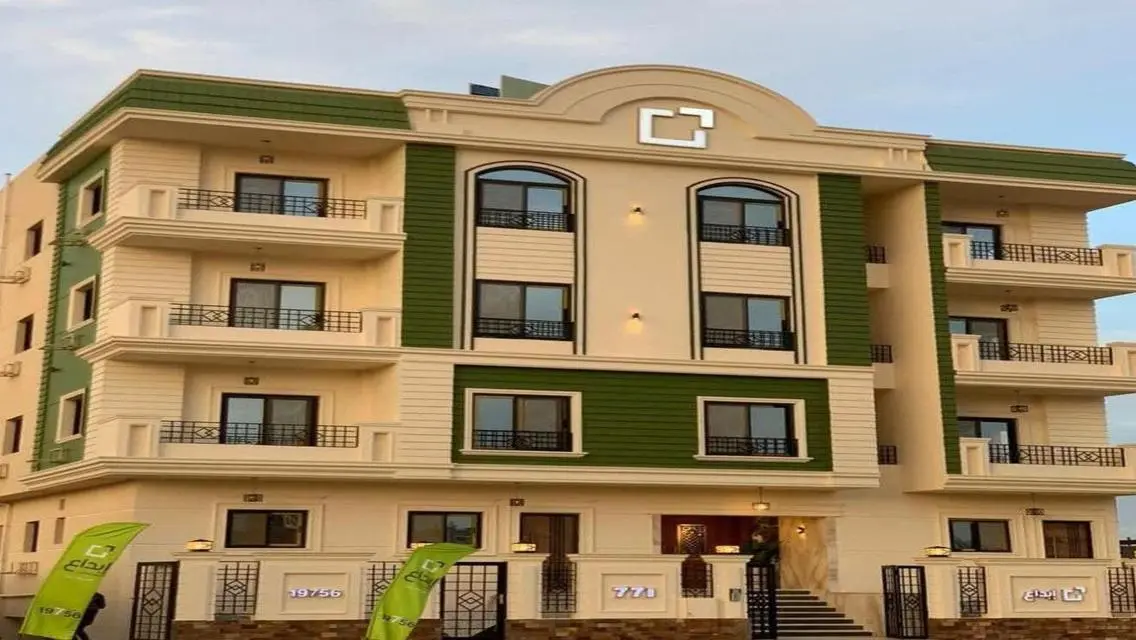 Spacious Apartment for Sale