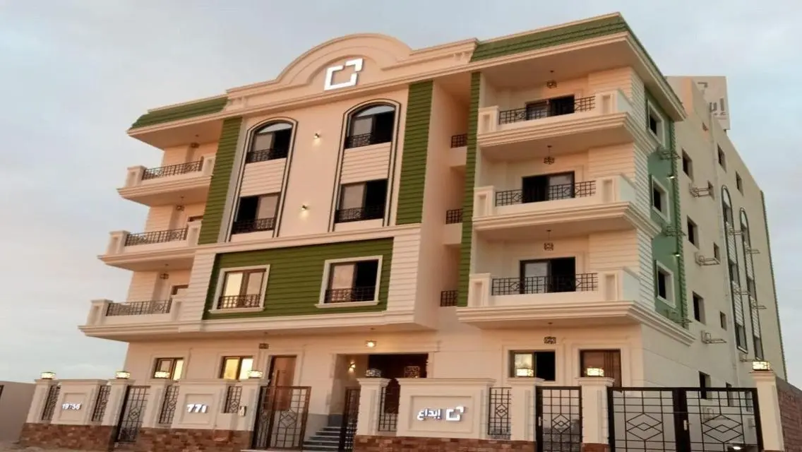 Spacious Apartment for Sale