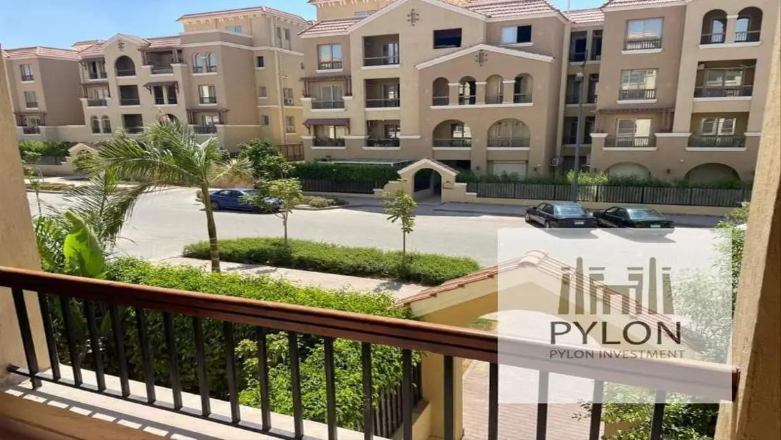 استثمار متميز في وحدة سكنية بمسطح 500 متر