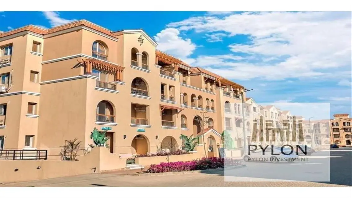 استثمار متميز في وحدة سكنية بمسطح 500 متر