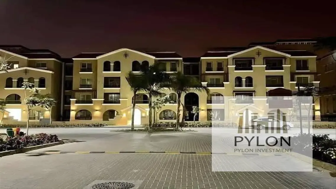 استثمار متميز في وحدة سكنية بمسطح 500 متر