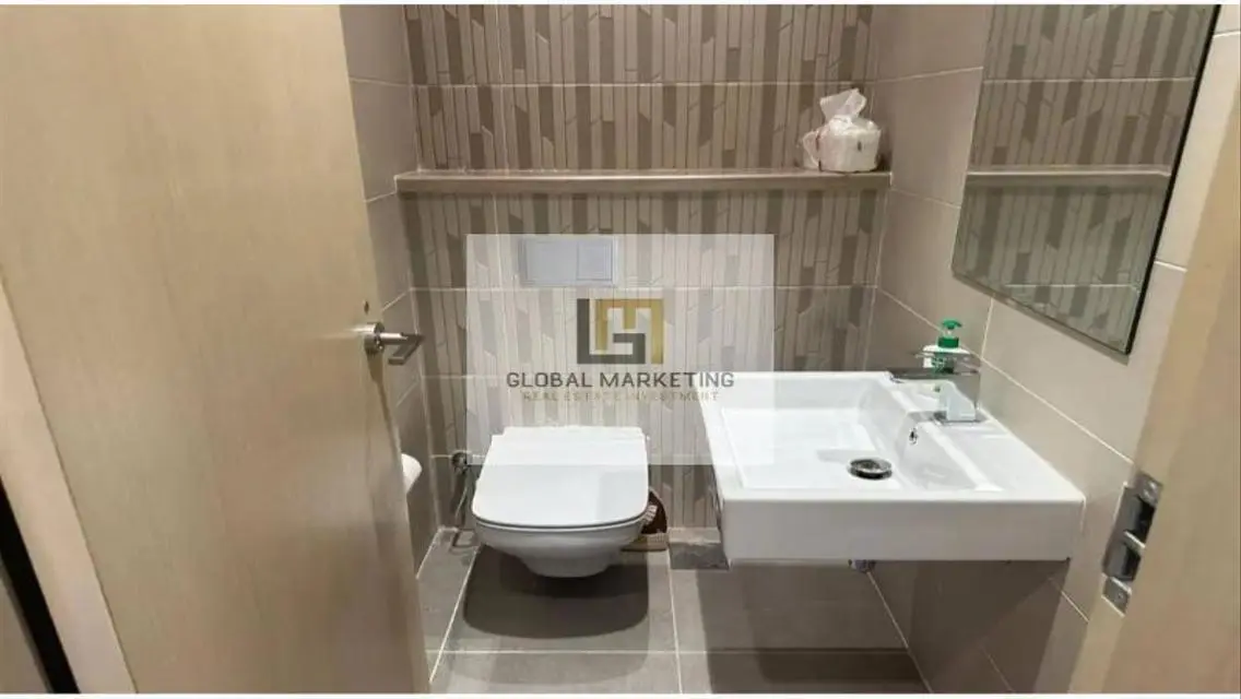 Luxurious Apartment for Rent with Ample Space