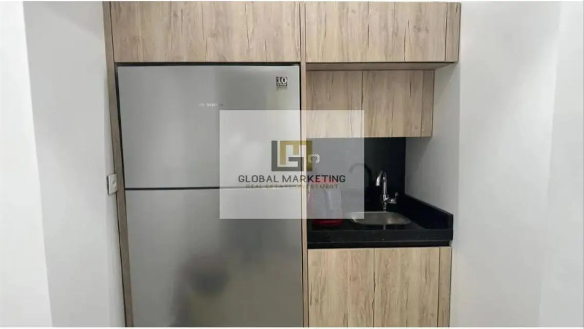 Luxurious Apartment for Rent with Ample Space