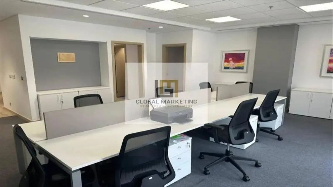 Luxurious Apartment for Rent with Ample Space