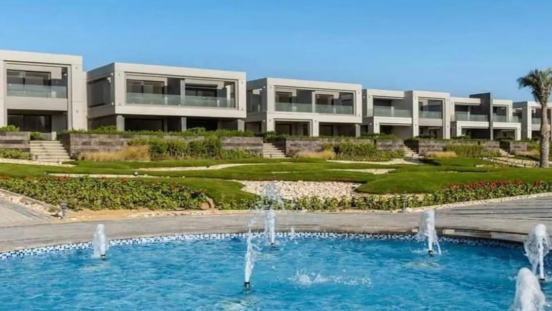 Luxury Apartment for Sale with Stunning City Views