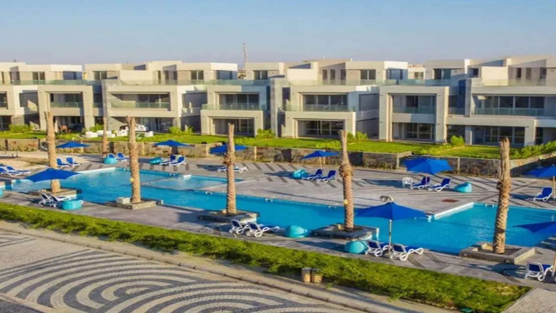 Luxury Apartment for Sale with Stunning City Views