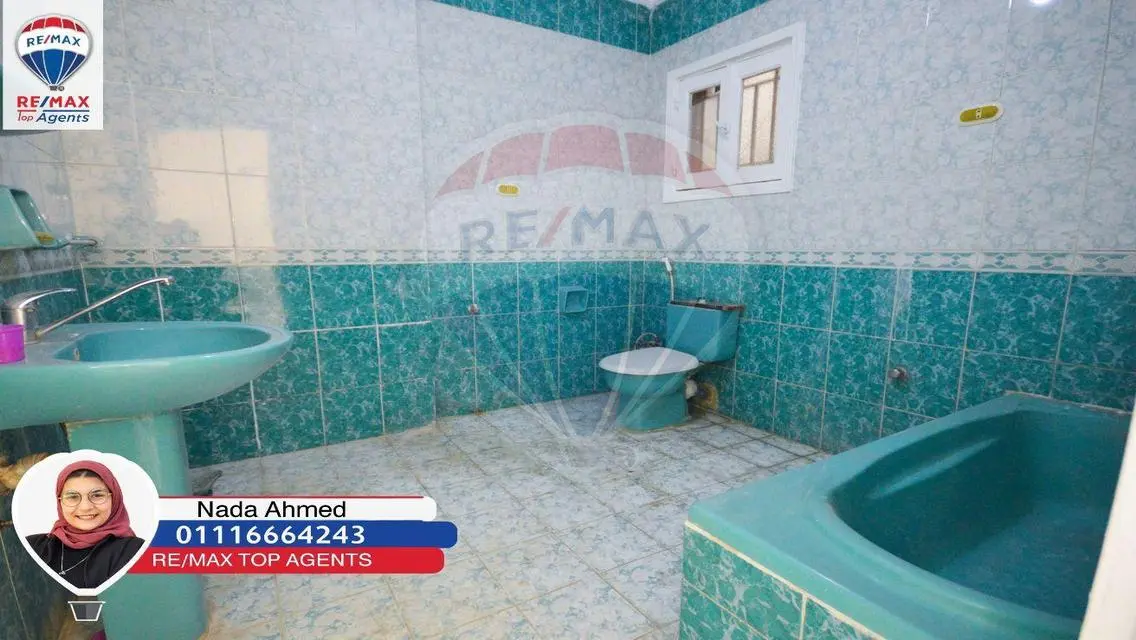 Luxury Apartment for Sale - 100 sqm