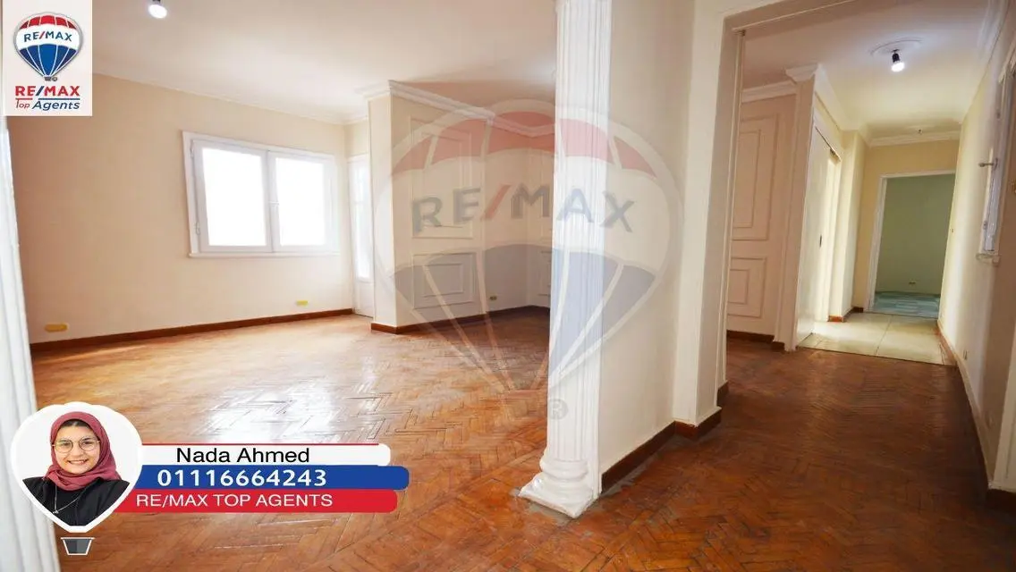 Luxury Apartment for Sale - 100 sqm