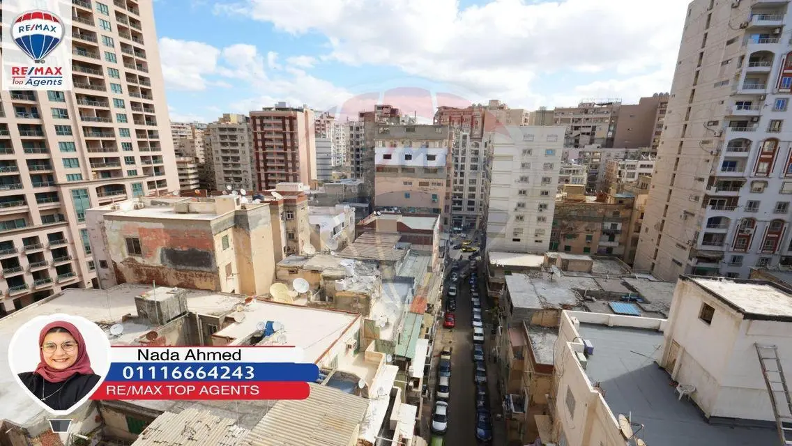 Luxury Apartment for Sale - 100 sqm