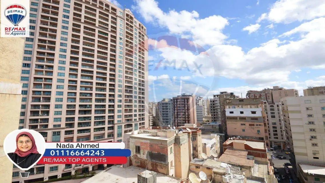 Luxury Apartment for Sale - 100 sqm