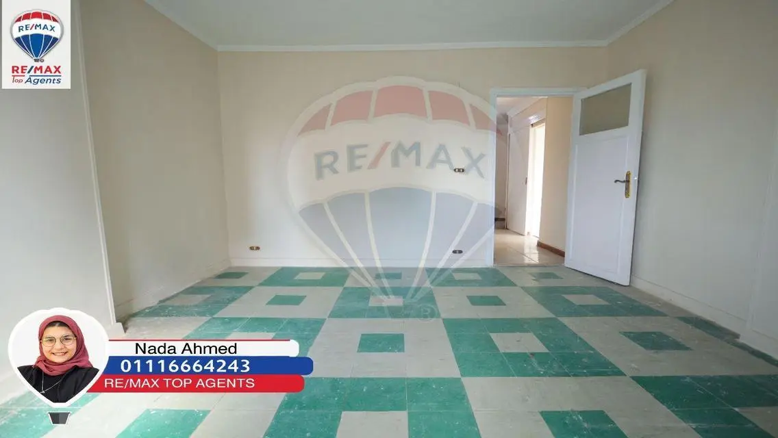 Luxury Apartment for Sale - 100 sqm