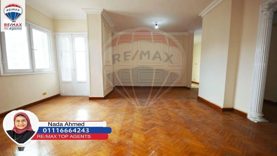Luxury Apartment for Sale - 100 sqm