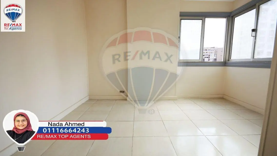 Luxury Apartment for Sale - 100 sqm