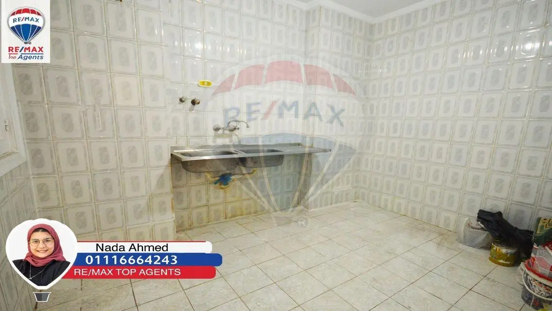 Luxury Apartment for Sale - 100 sqm