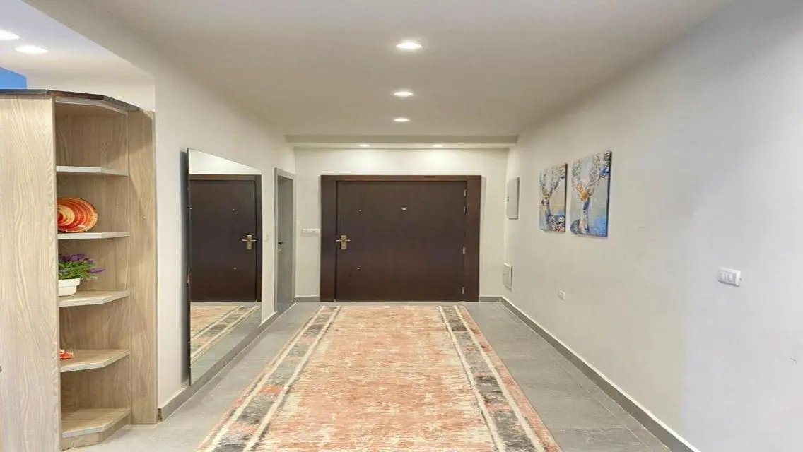 Luxury Apartment with Stunning Views of Main Attractions