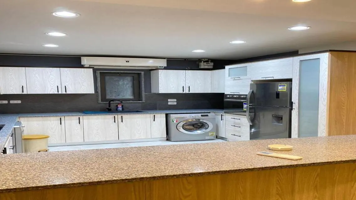 Luxury Apartment with Stunning Views of Main Attractions