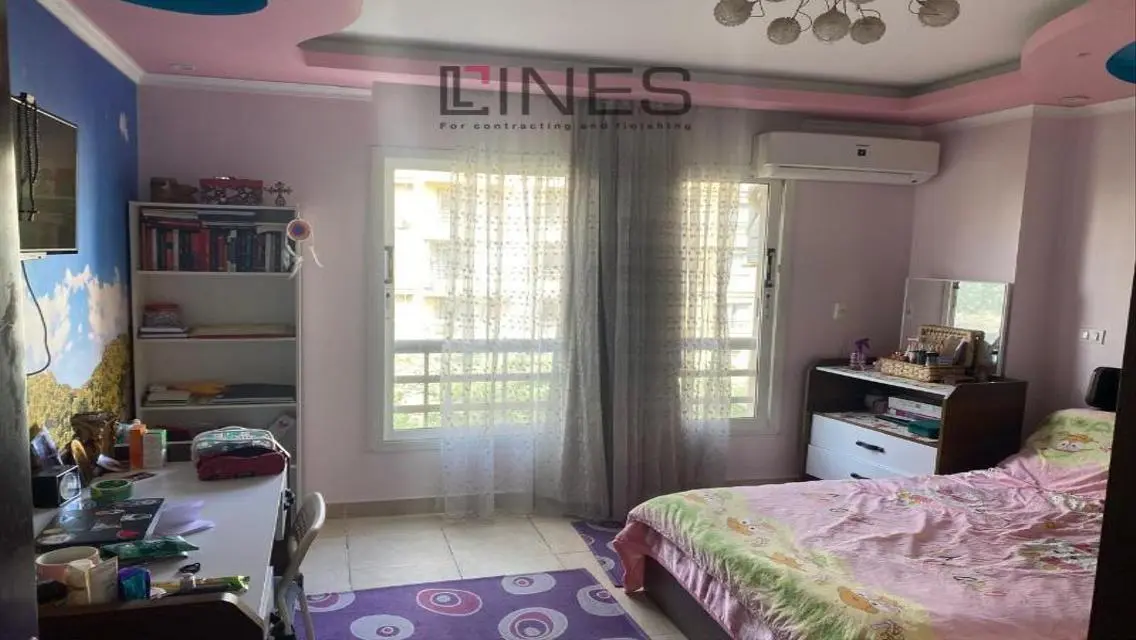 أحدث شقة في 131-B6 بسعر 6,300,000 جنيه
