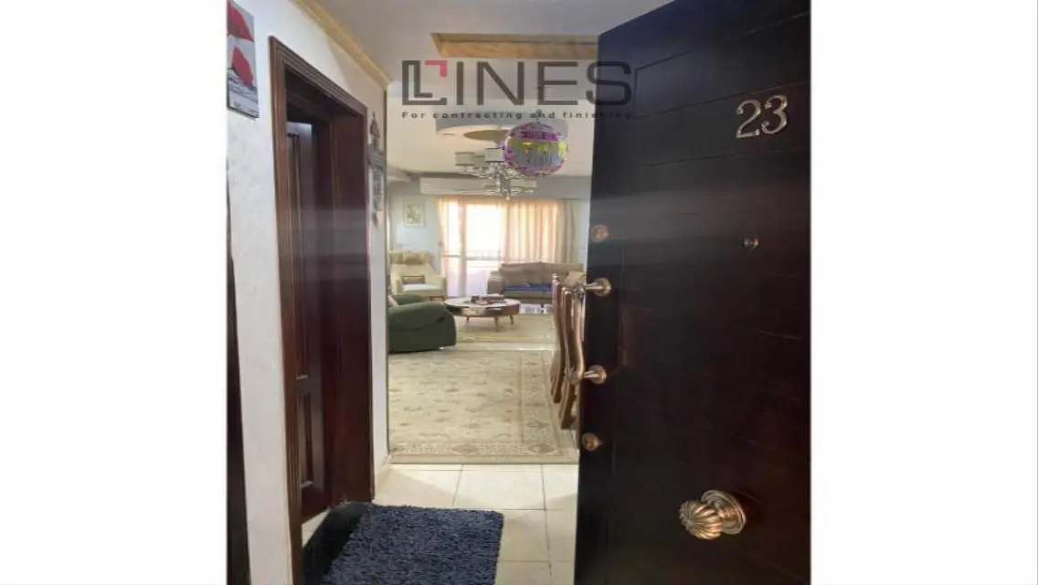 أحدث شقة في 131-B6 بسعر 6,300,000 جنيه