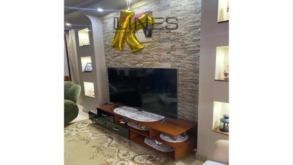 أحدث شقة في 131-B6 بسعر 6,300,000 جنيه