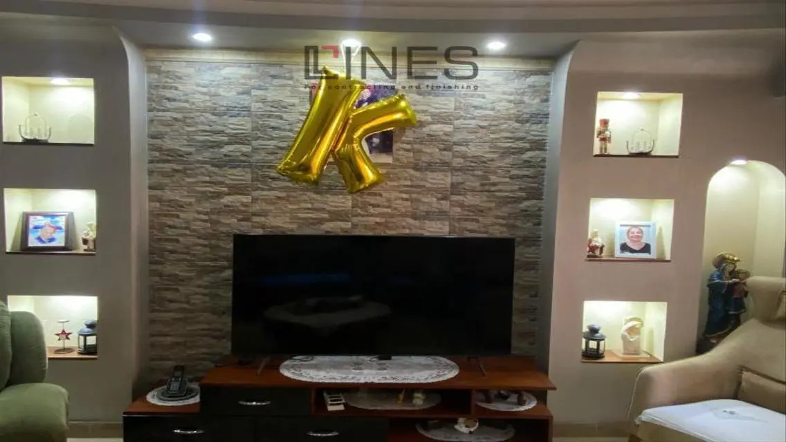 أحدث شقة في 131-B6 بسعر 6,300,000 جنيه