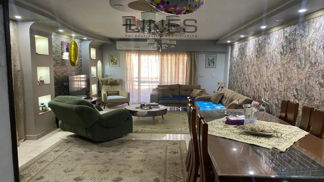 أحدث شقة في 131-B6 بسعر 6,300,000 جنيه