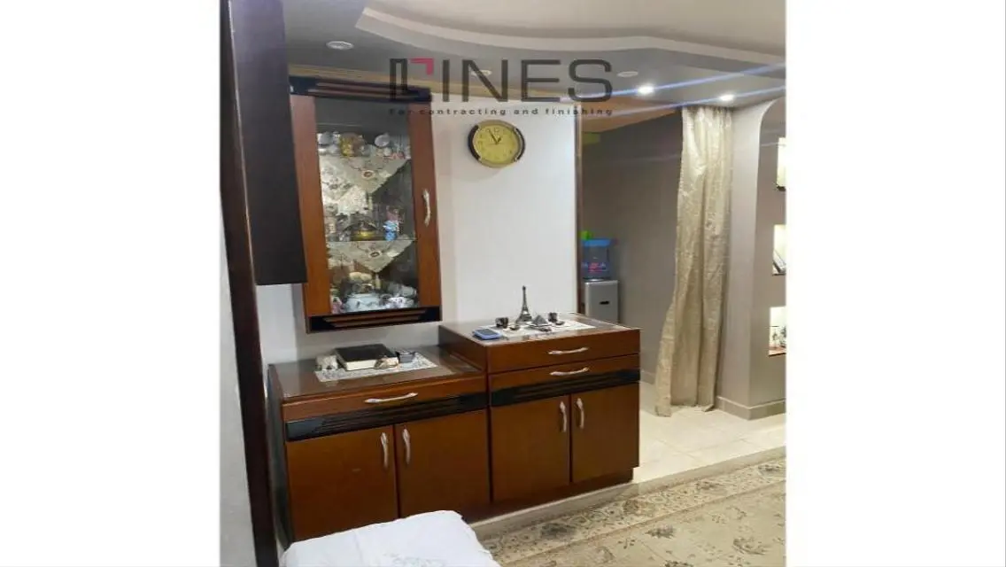 أحدث شقة في 131-B6 بسعر 6,300,000 جنيه