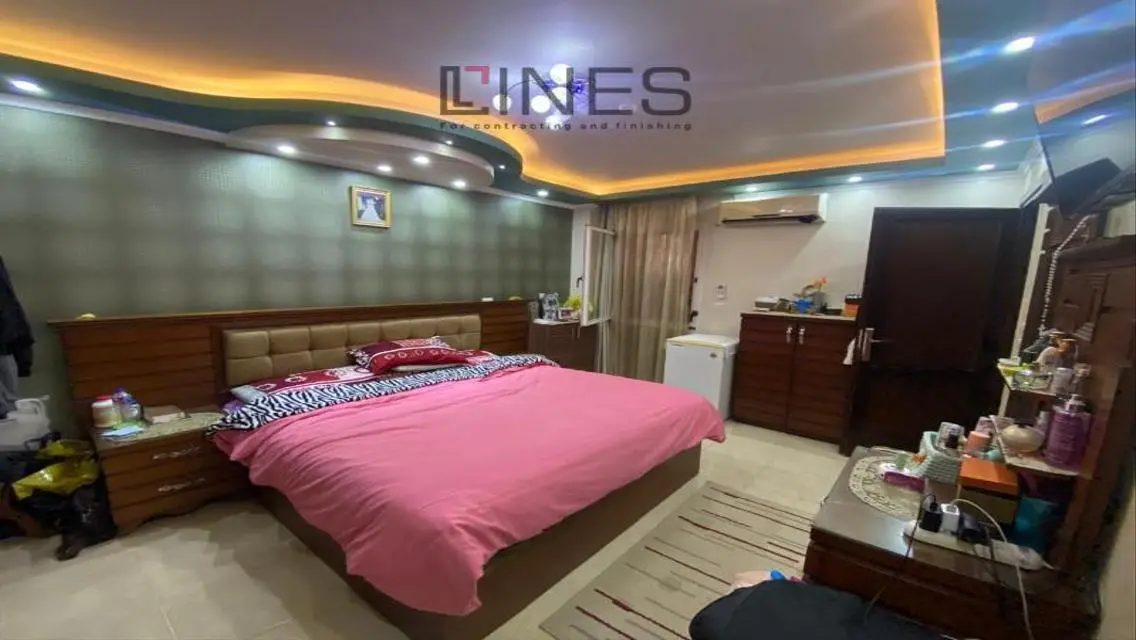 أحدث شقة في 131-B6 بسعر 6,300,000 جنيه