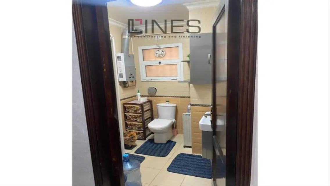 أحدث شقة في 131-B6 بسعر 6,300,000 جنيه