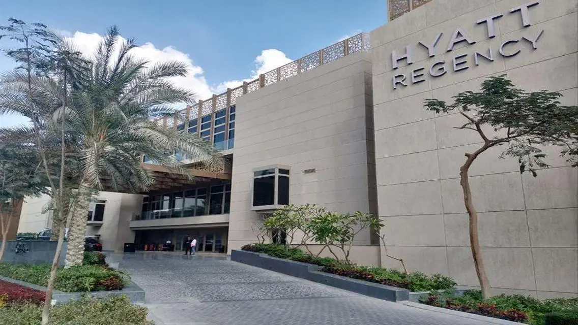 Luxury 3-Bedroom Apartment for Sale