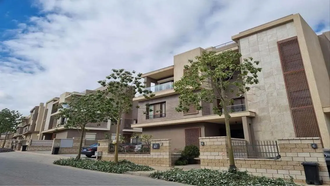 Luxury 3-Bedroom Apartment for Sale