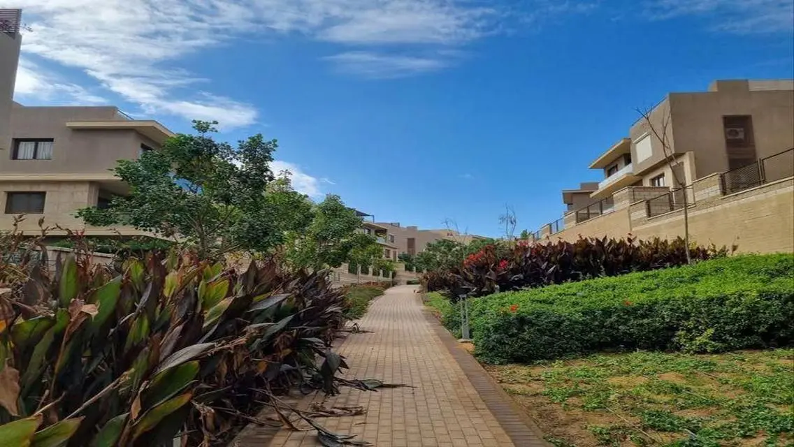 Luxury 3-Bedroom Apartment for Sale