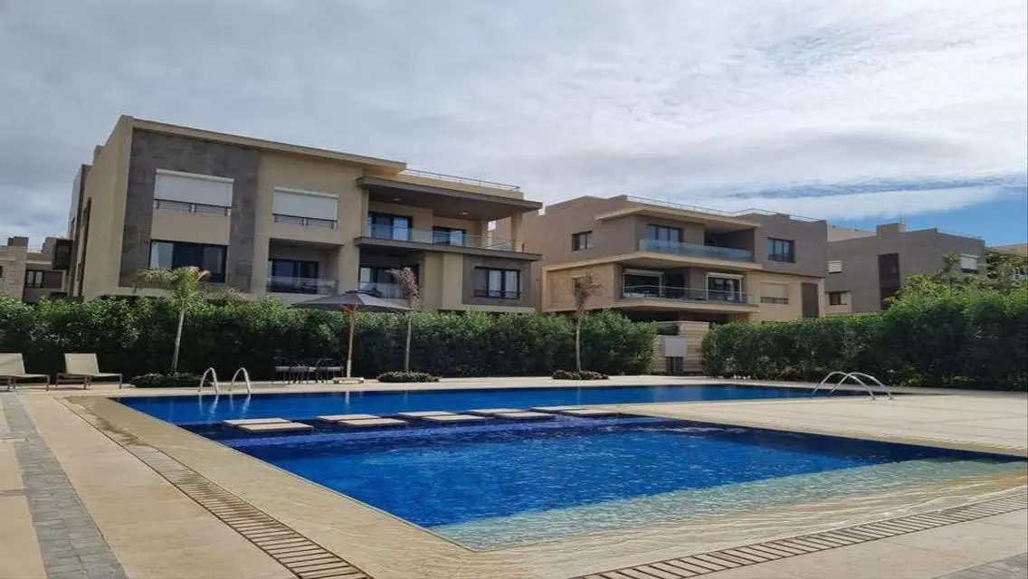 Luxury 3-Bedroom Apartment for Sale