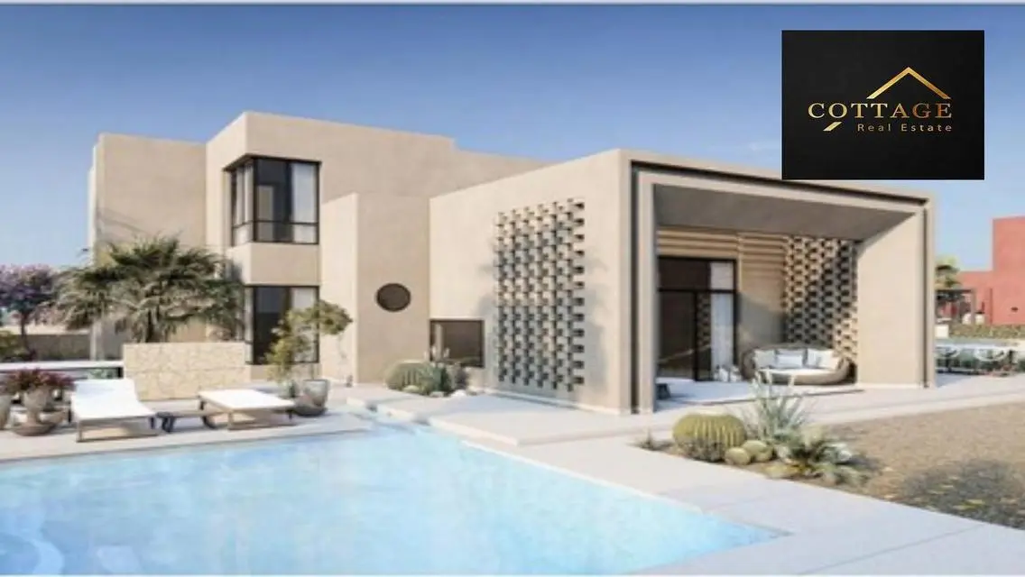 بيع كوتيج في O-West Tulwa