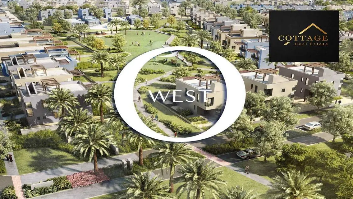 بيع كوتيج في O-West Tulwa