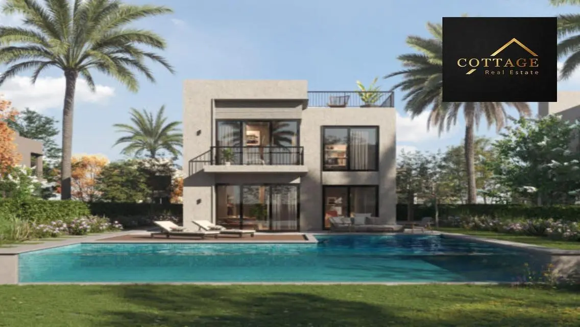بيع كوتيج في O-West Tulwa